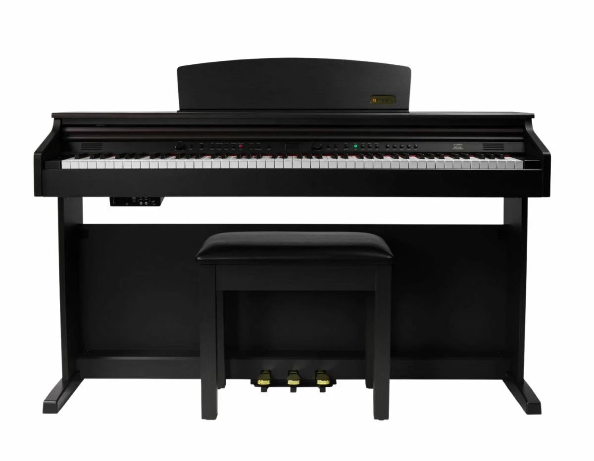 Цифровое пианино Artesia DP-10e Rosewood
