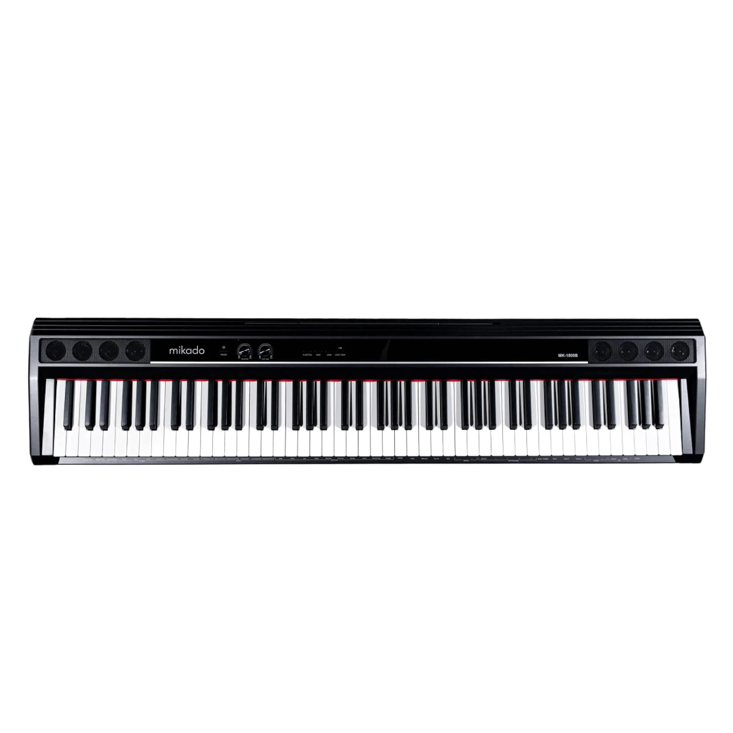 Цифровое пианино Mikado MK-1800B