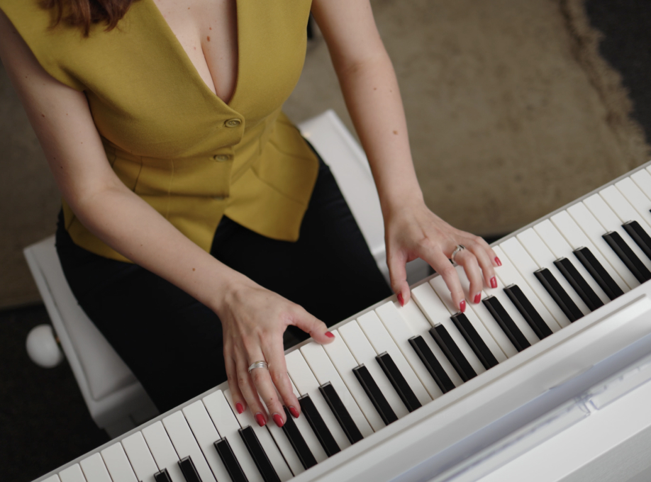 Обзор цифрового пианино CASIO Privia PX-770