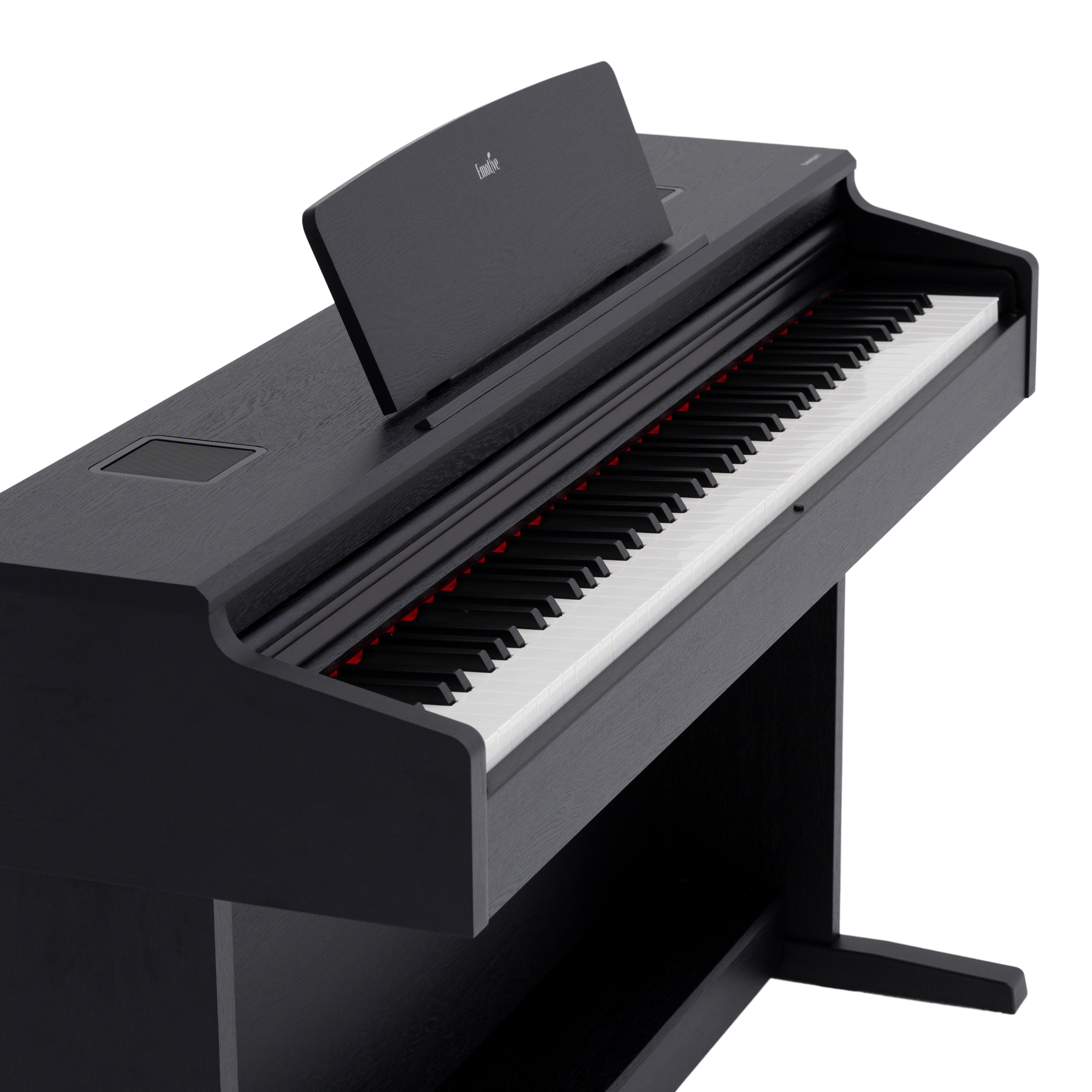 Цифровое пианино Emotive Piano 3 BK - фото 3