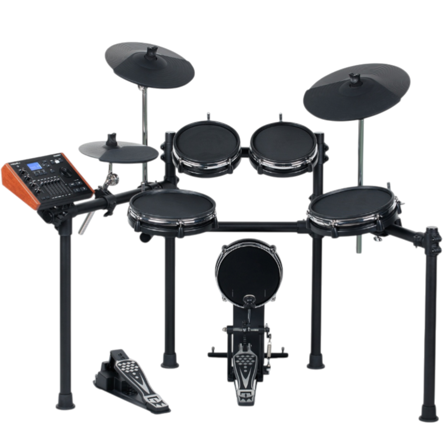 Электронные барабаны Medeli DD638DX