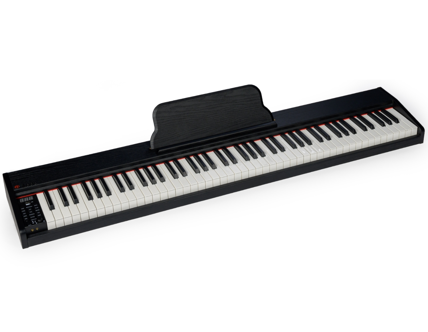 Цифровое пианино Mikado MK-1000B S