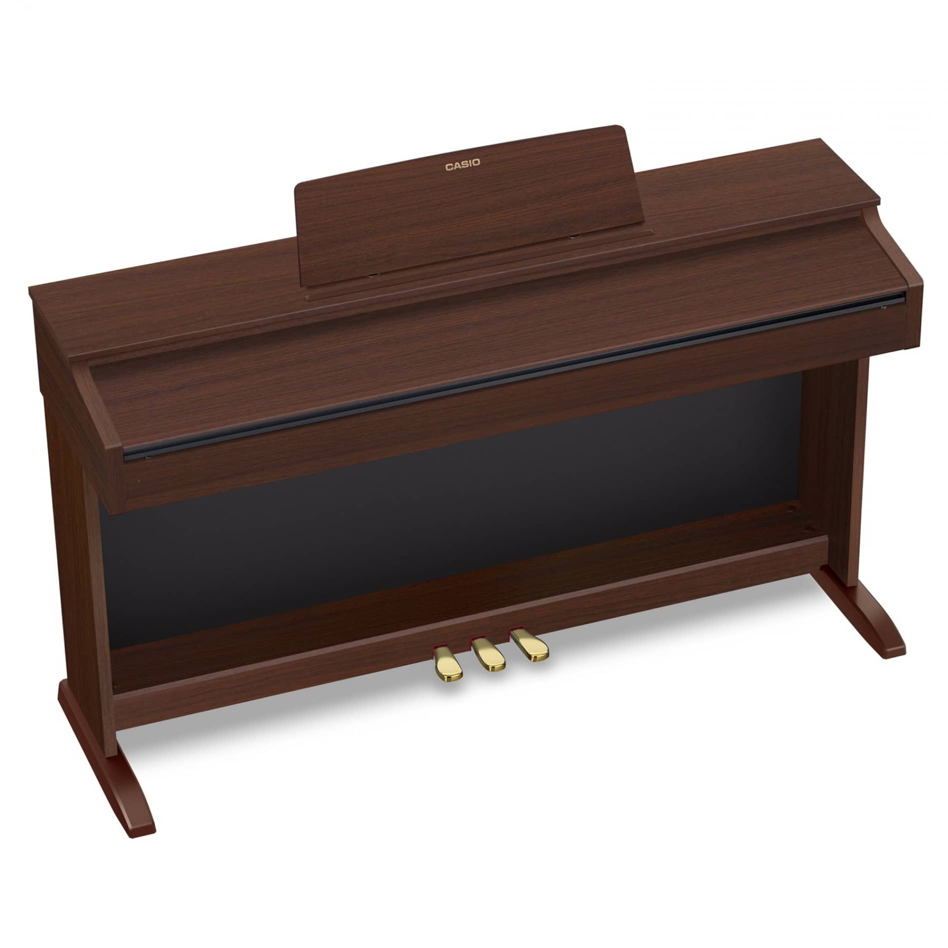 Цифровое пианино Casio Celviano AP-270 BN + банкетка - фото 2