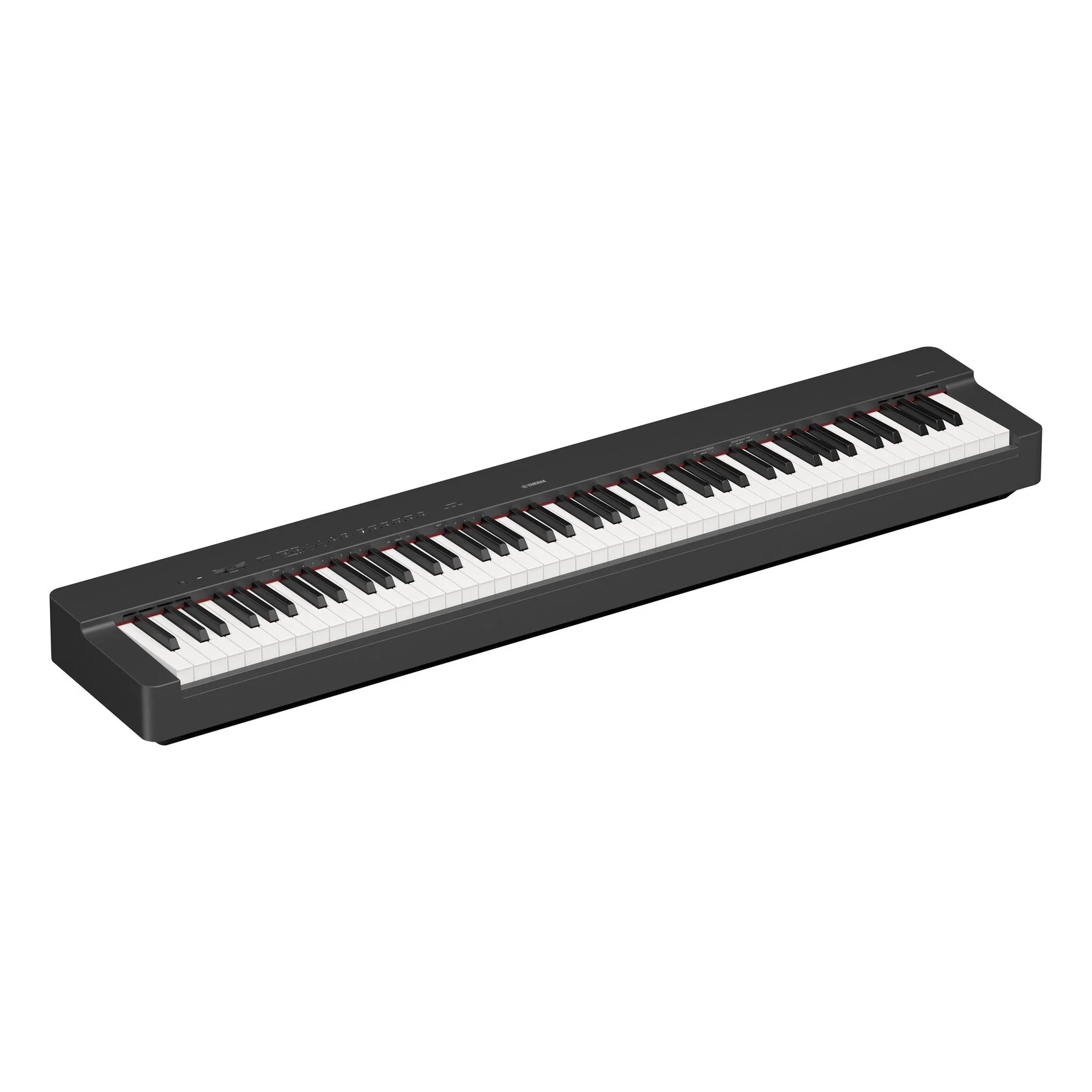 Цифровое пианино Yamaha P-225B