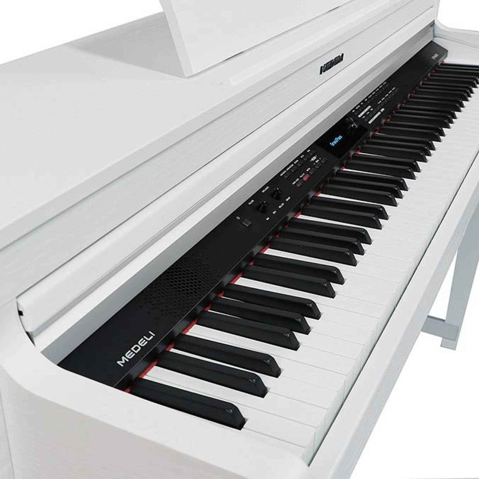 Цифровое пианино Medeli DP420K GW - фото 1