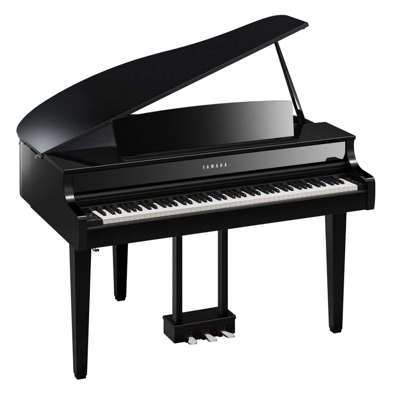 Цифровой рояль Yamaha CLP-865GP
