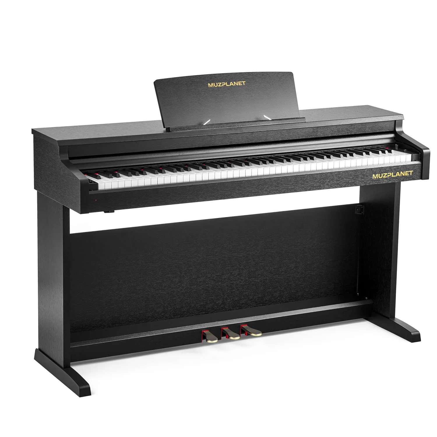 Цифровое пианино Muzplanet YDP‑145 B
