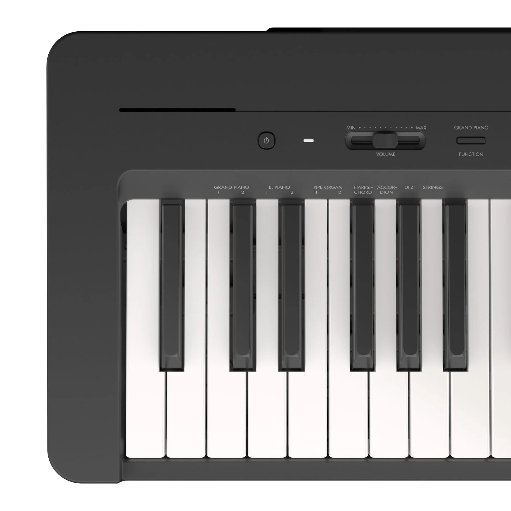 Аренда Yamaha P-145B, стойка и педаль в комплекте - фото 3