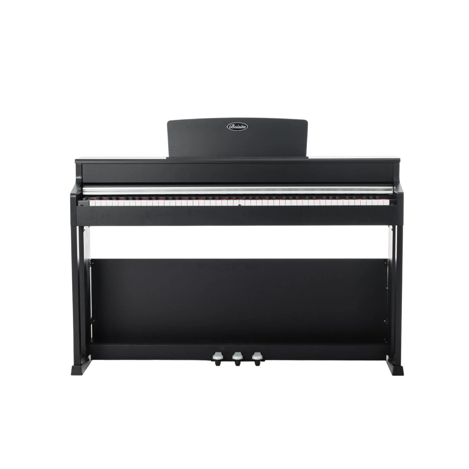 Цифровое пианино Beisite B-808 Pro BK
