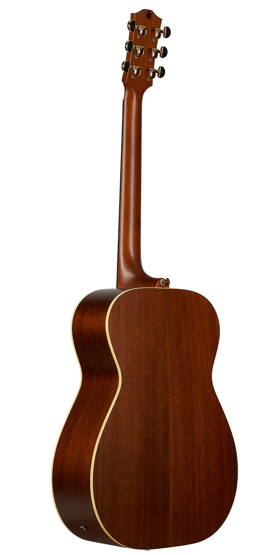 Электроакустическая гитара Maton EBG808-NASHVILLE — корпус и детали - фото 3