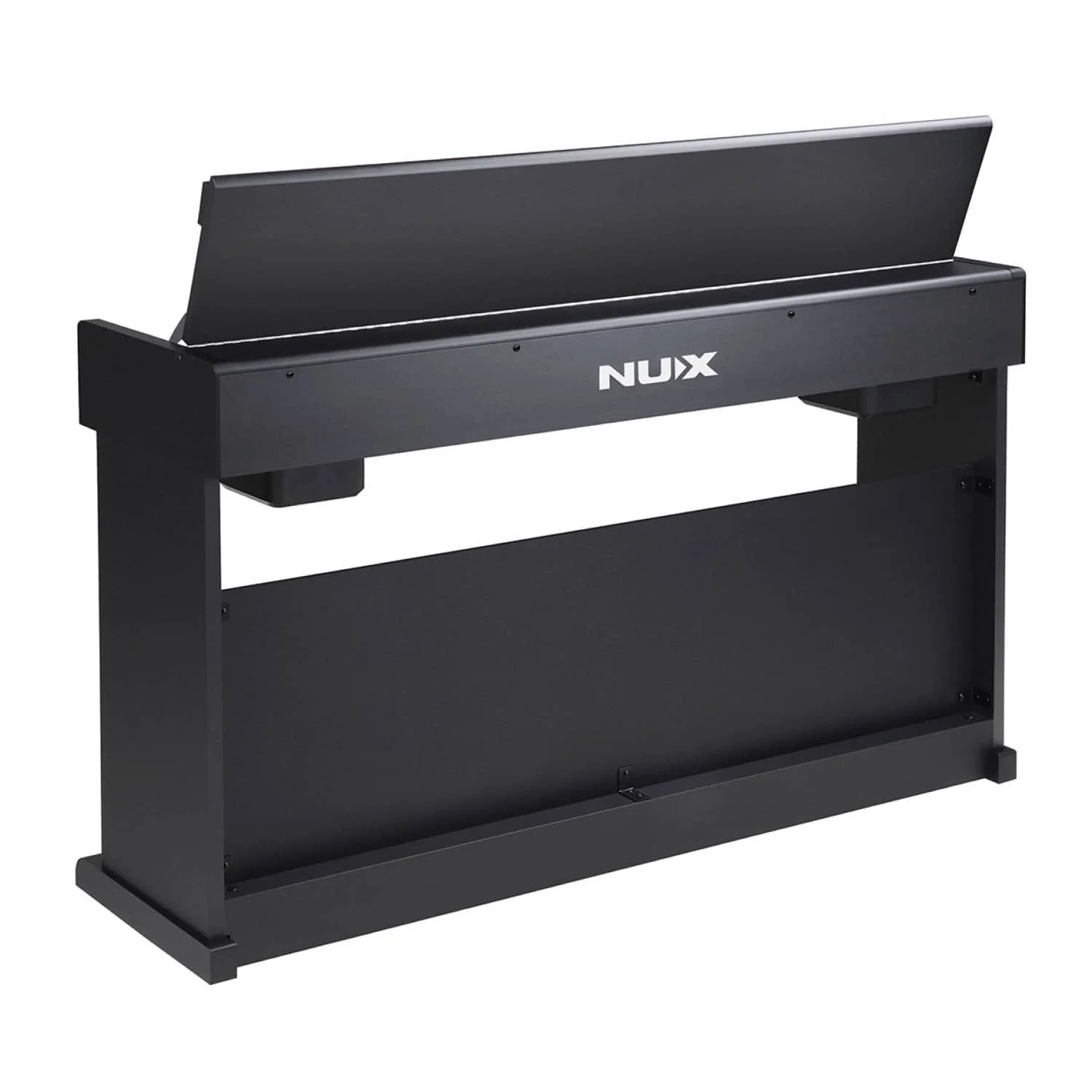 Цифровое пианино Nux NCK-330 BK - фото 4