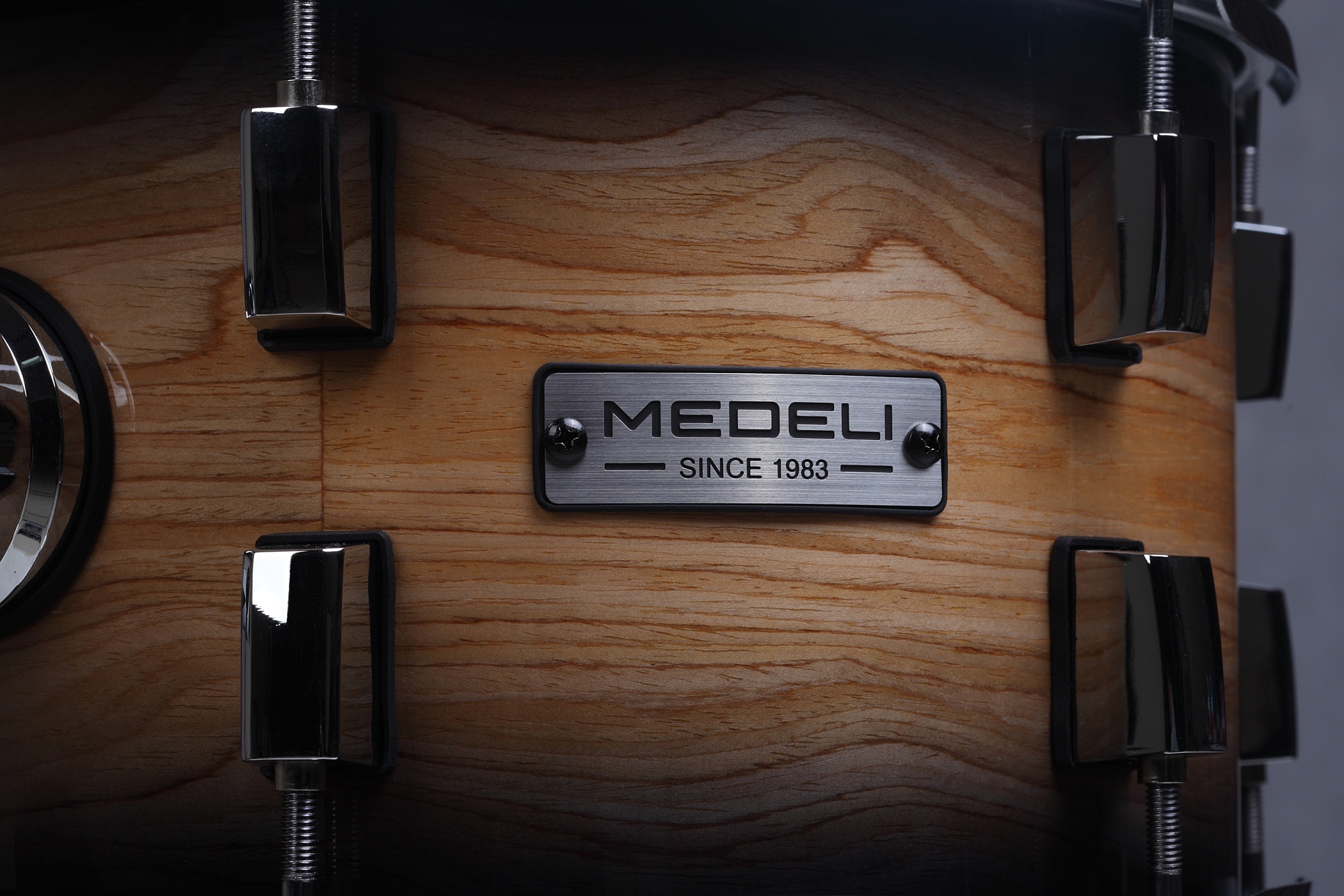 Электронные барабаны Medeli MZ928 - фото 7