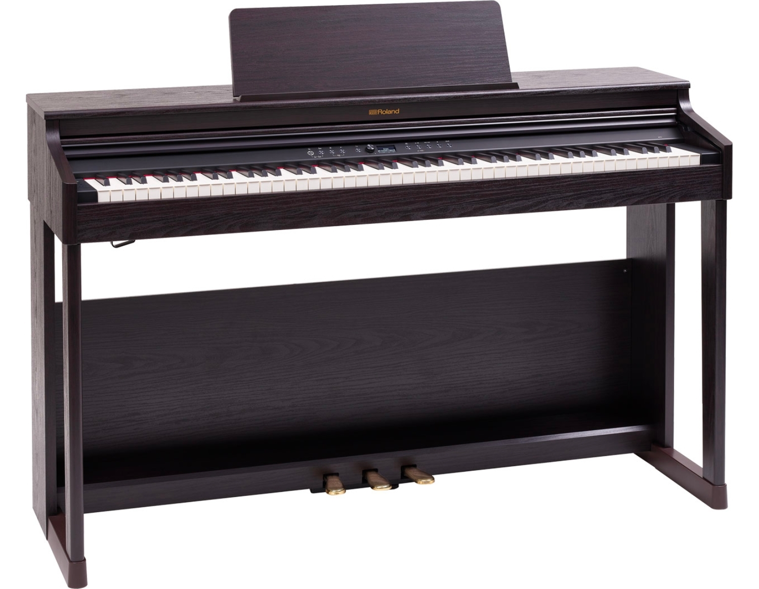 Цифровое пианино Roland RP701-DR