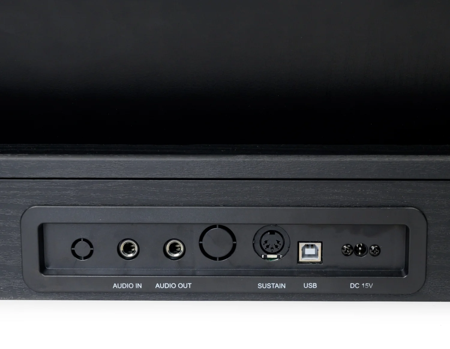 Цифровое пианино Mikado MK-1000B S - фото 4