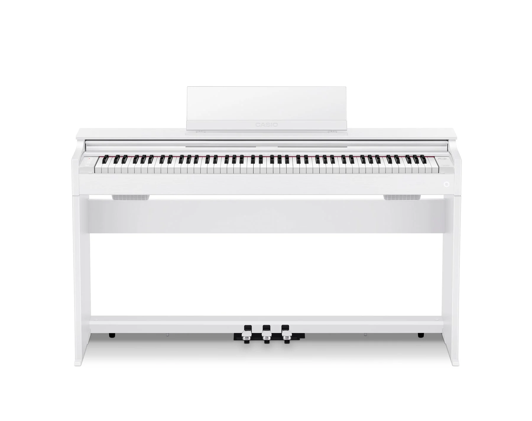 Цифровое пианино Casio Celviano AP-S200WE