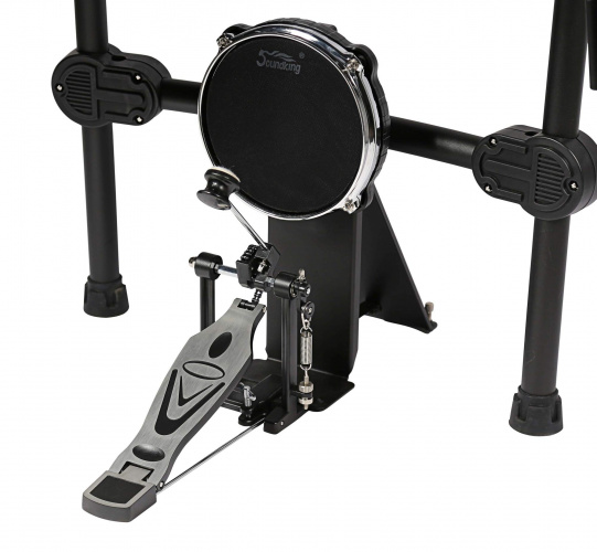 Электронные барабаны Soundking SD600 - фото 1