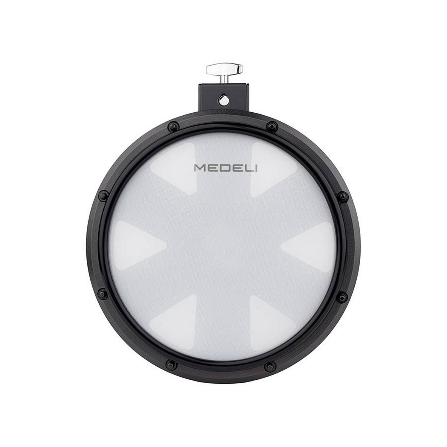 Электронные барабаны Medeli MZ725 - фото 8