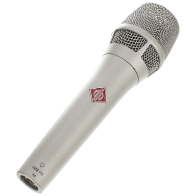 Вокальный микрофон Neumann KMS 105