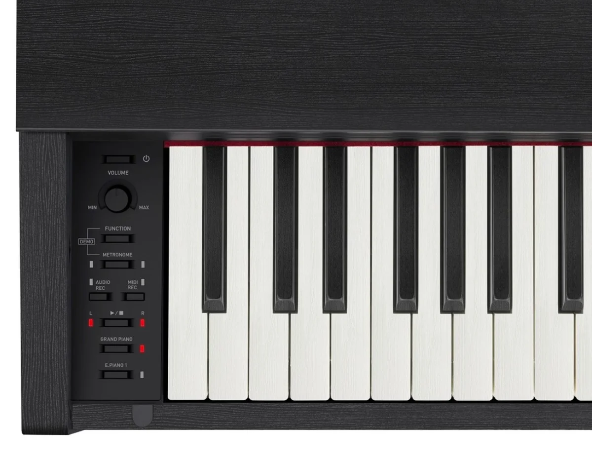 Цифровое пианино Casio Privia PX-870 BK - фото 2