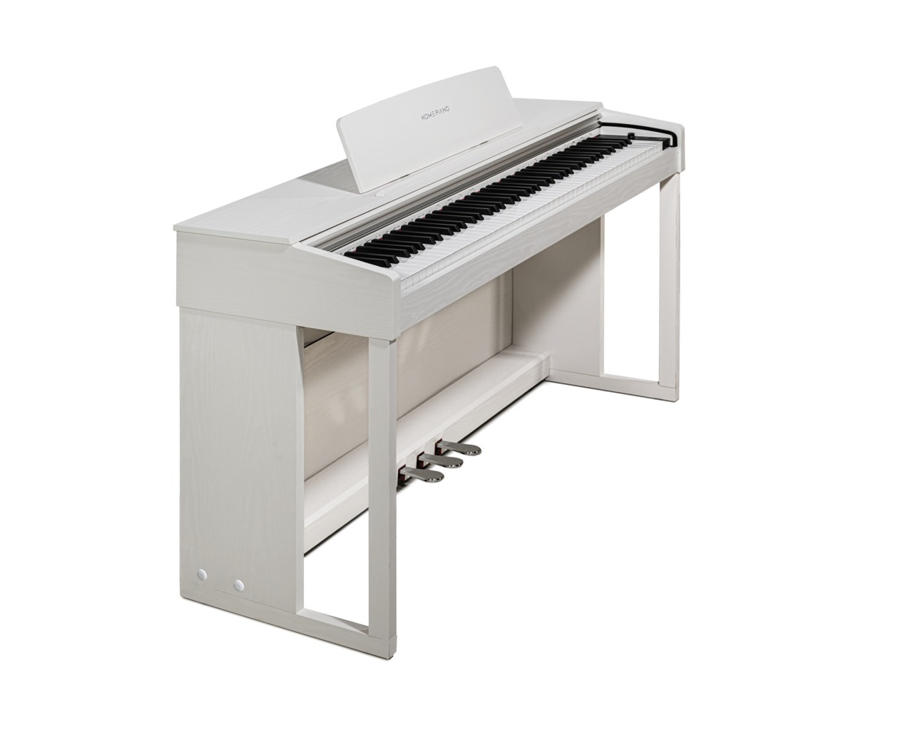 Цифровое пианино Home Piano SP-110 WH