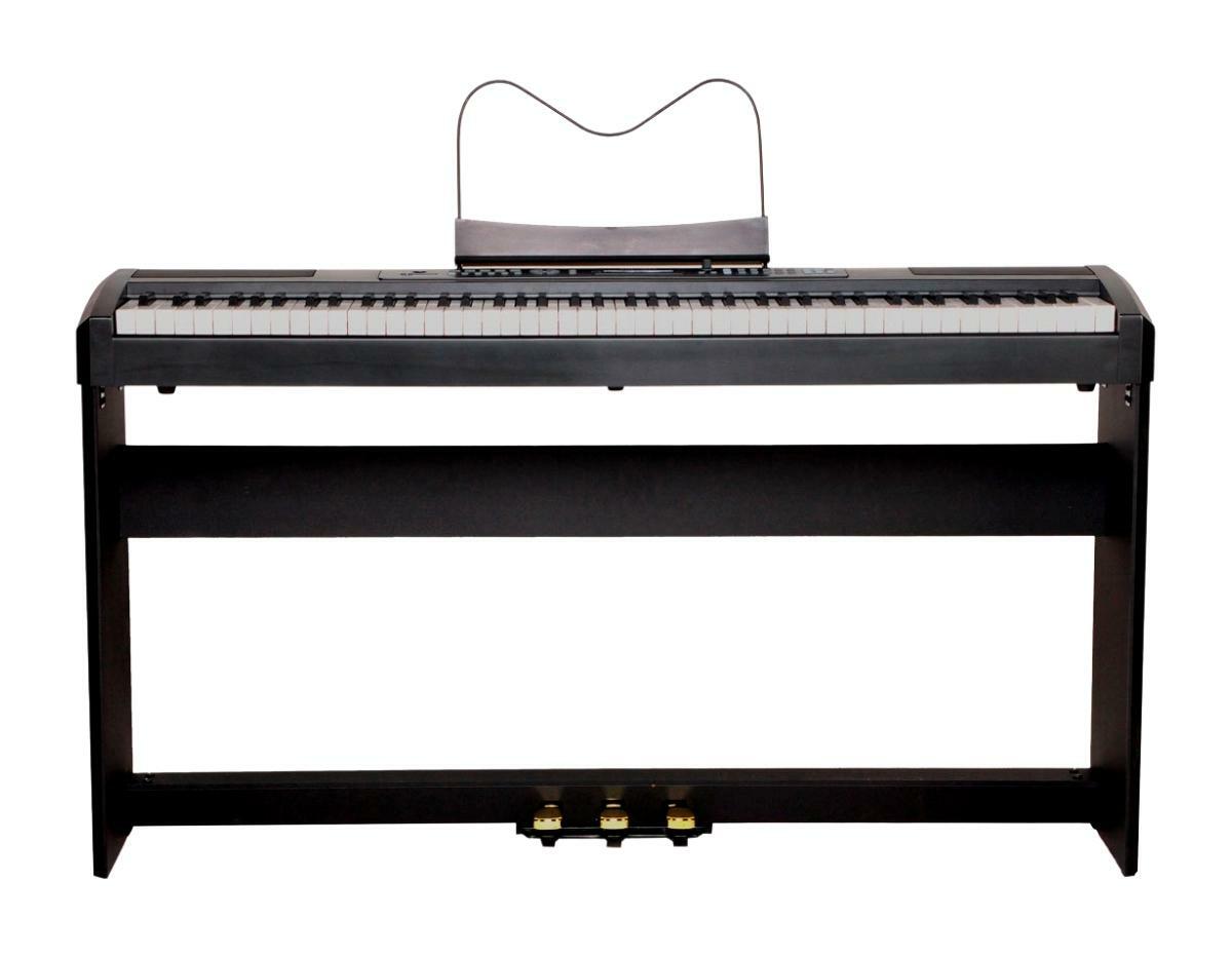 Цифровое пианино Ringway RP-35 Black