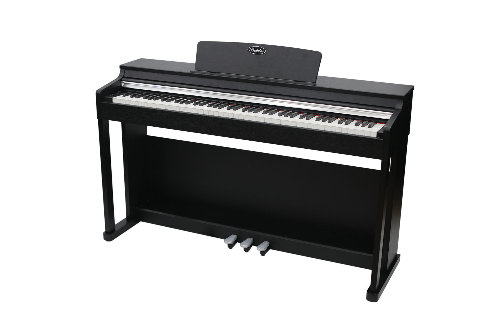 Цифровое пианино Beisite B-89 Pro BK
