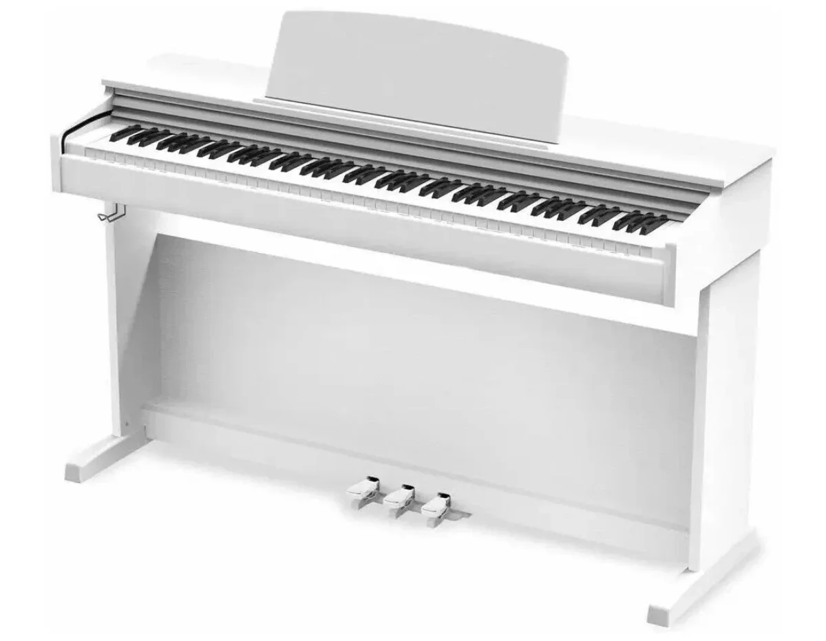 Аренда Orla CDP-1 Satin White