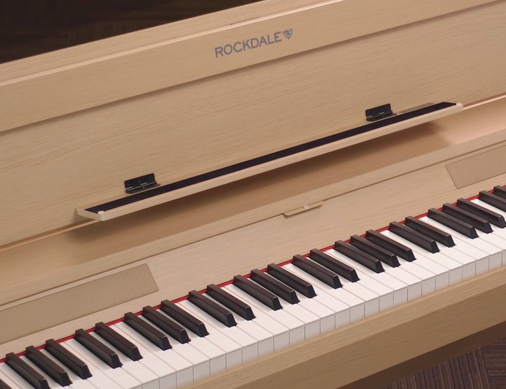 Честный обзор Rockdale Virtuoso