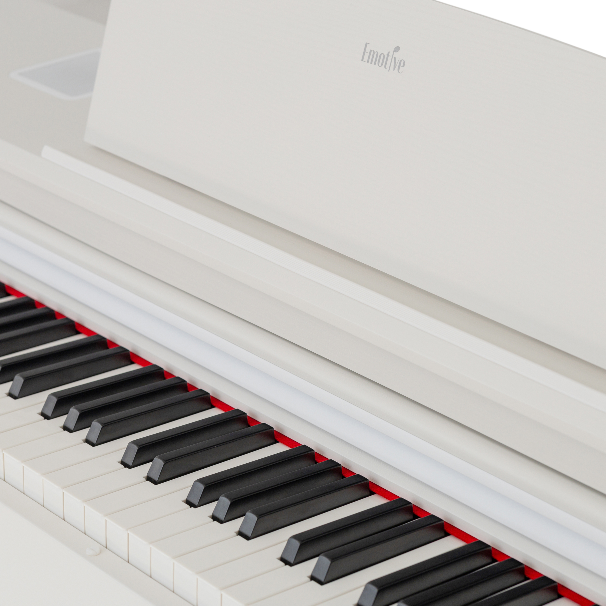 Цифровое пианино Emotive Piano 3 W - фото 9