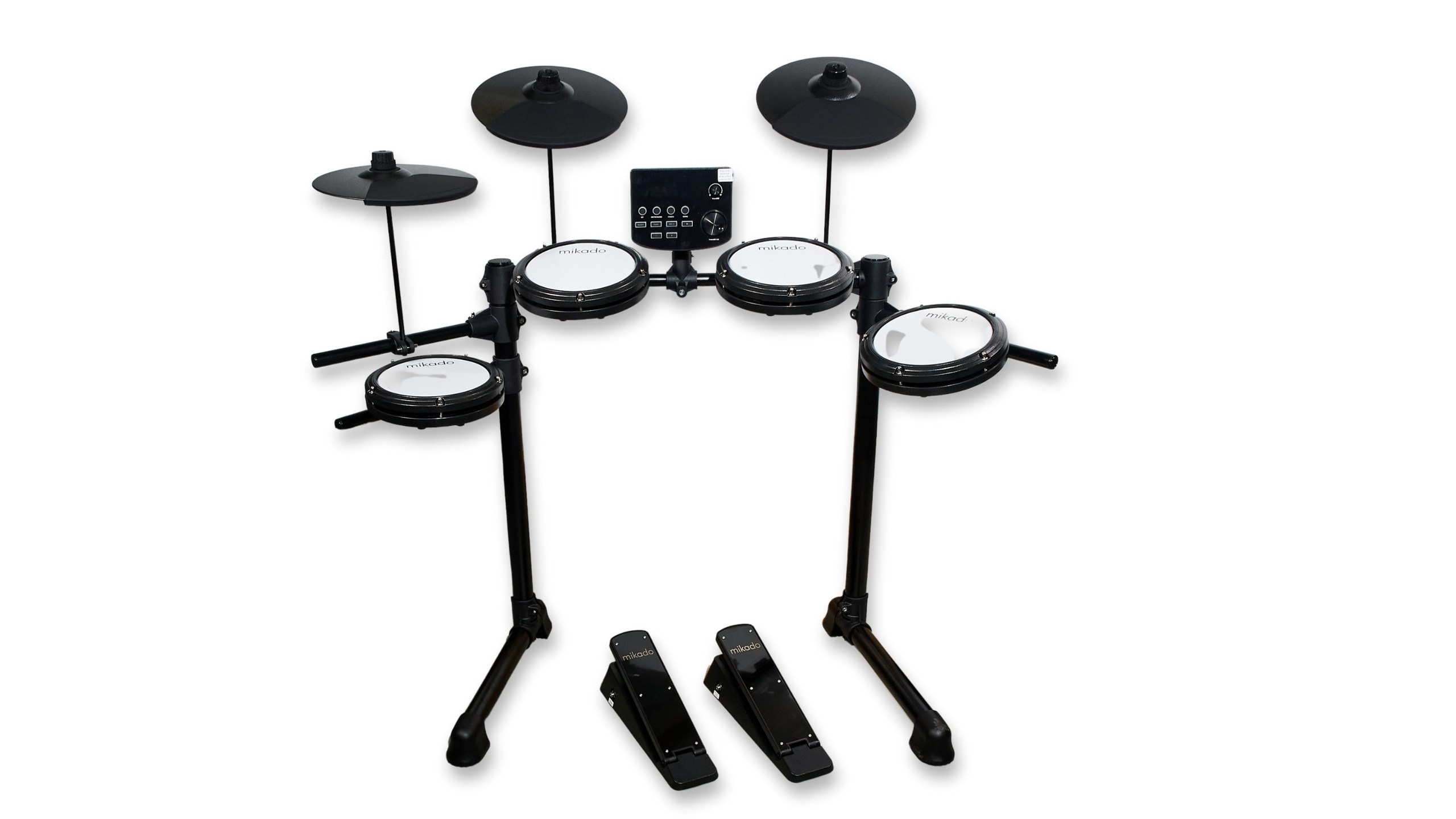 Электронные барабаны Mikado DDS-7
