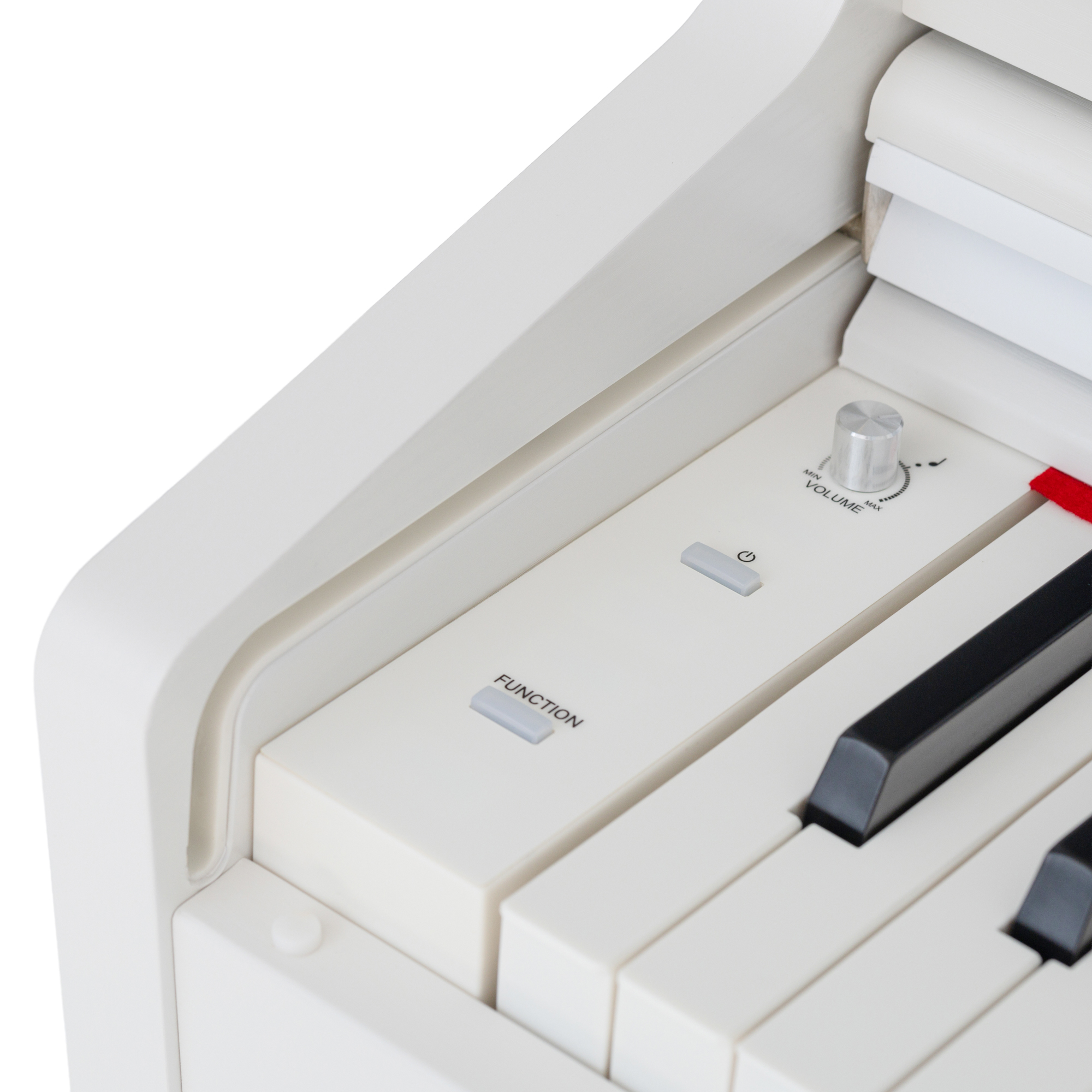 Цифровое пианино Emotive Piano 3 W - фото 8