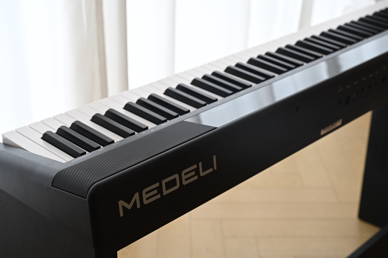 Цифровое пианино Medeli SP-C120 - фото 2