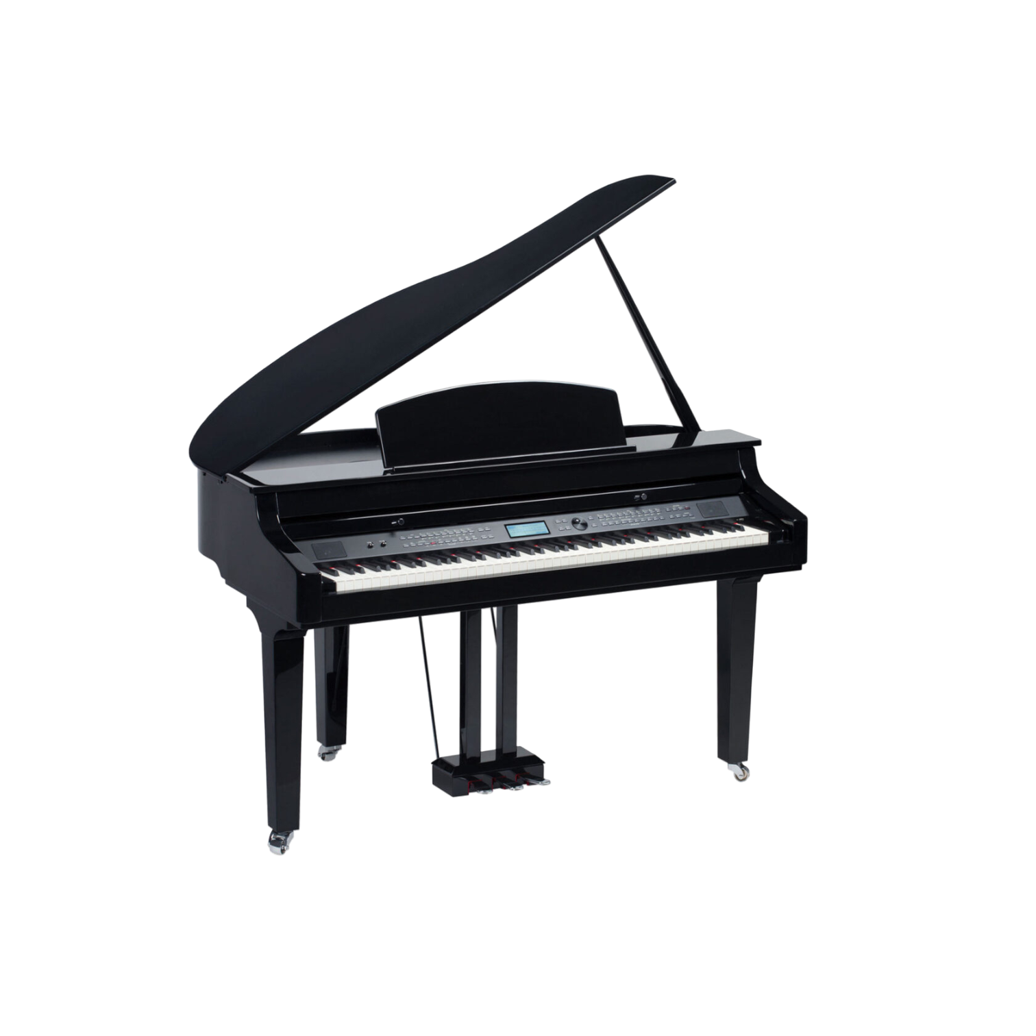 Цифровой рояль Medeli GRAND510 GB