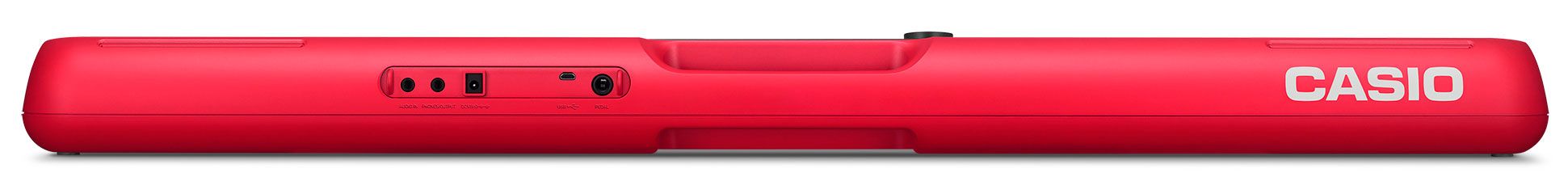 Синтезатор Casio CT-S200RD - фото 5