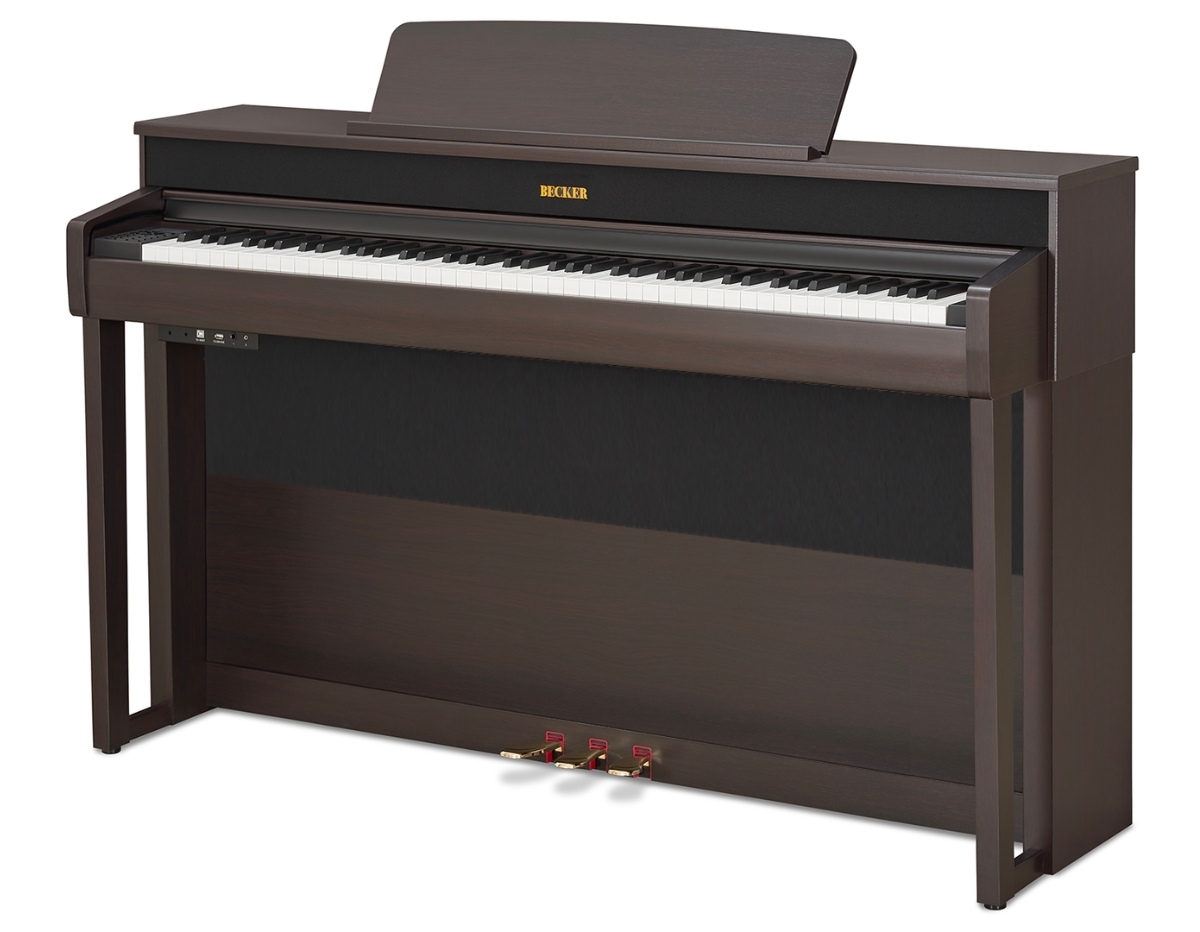 Цифровое пианино Becker BAP 72R