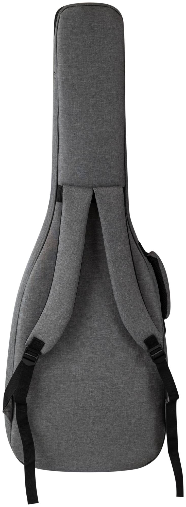 Электрогитара Jet JS-30 Ash — корпус и детали - фото 10