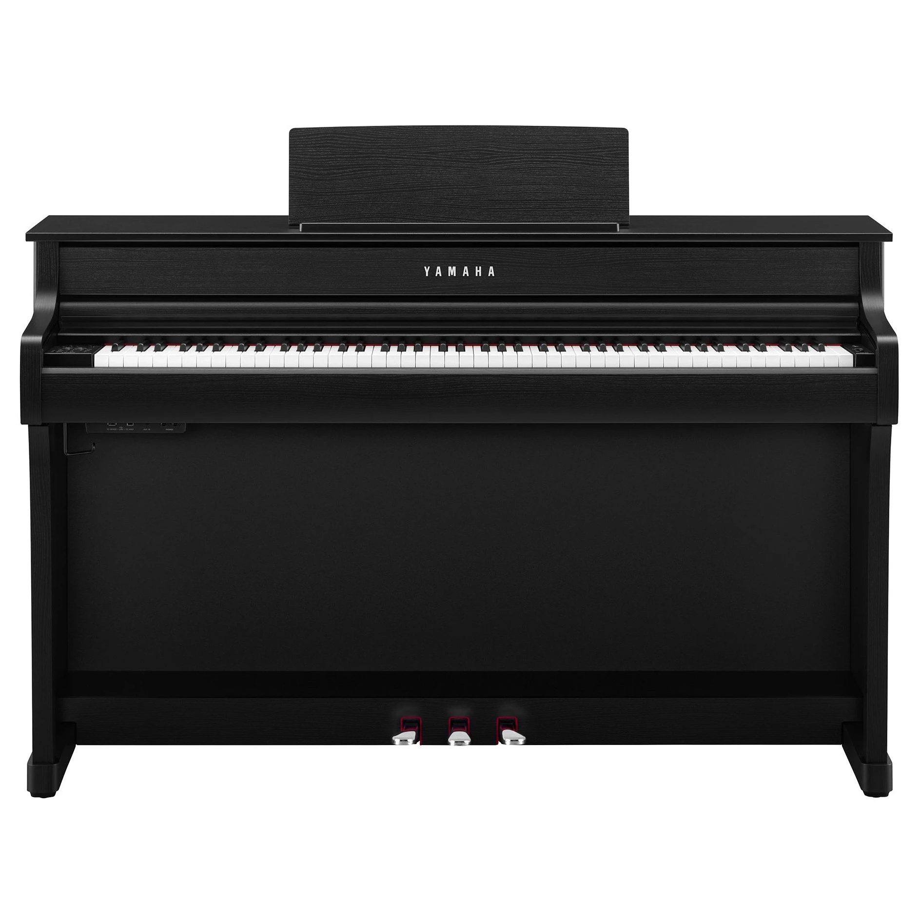 Цифровое пианино Yamaha CLP-835B