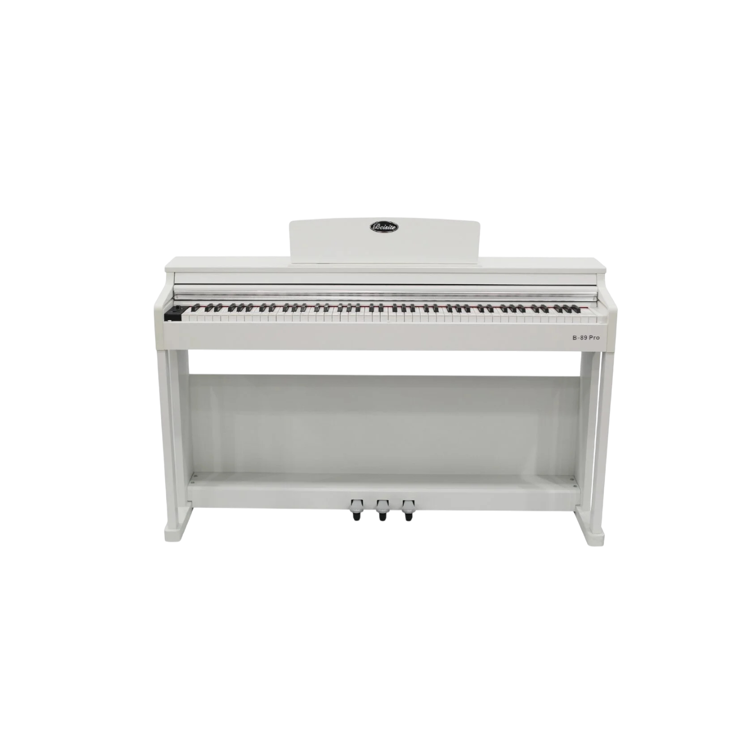 Цифровое пианино Beisite B-89 Pro WH