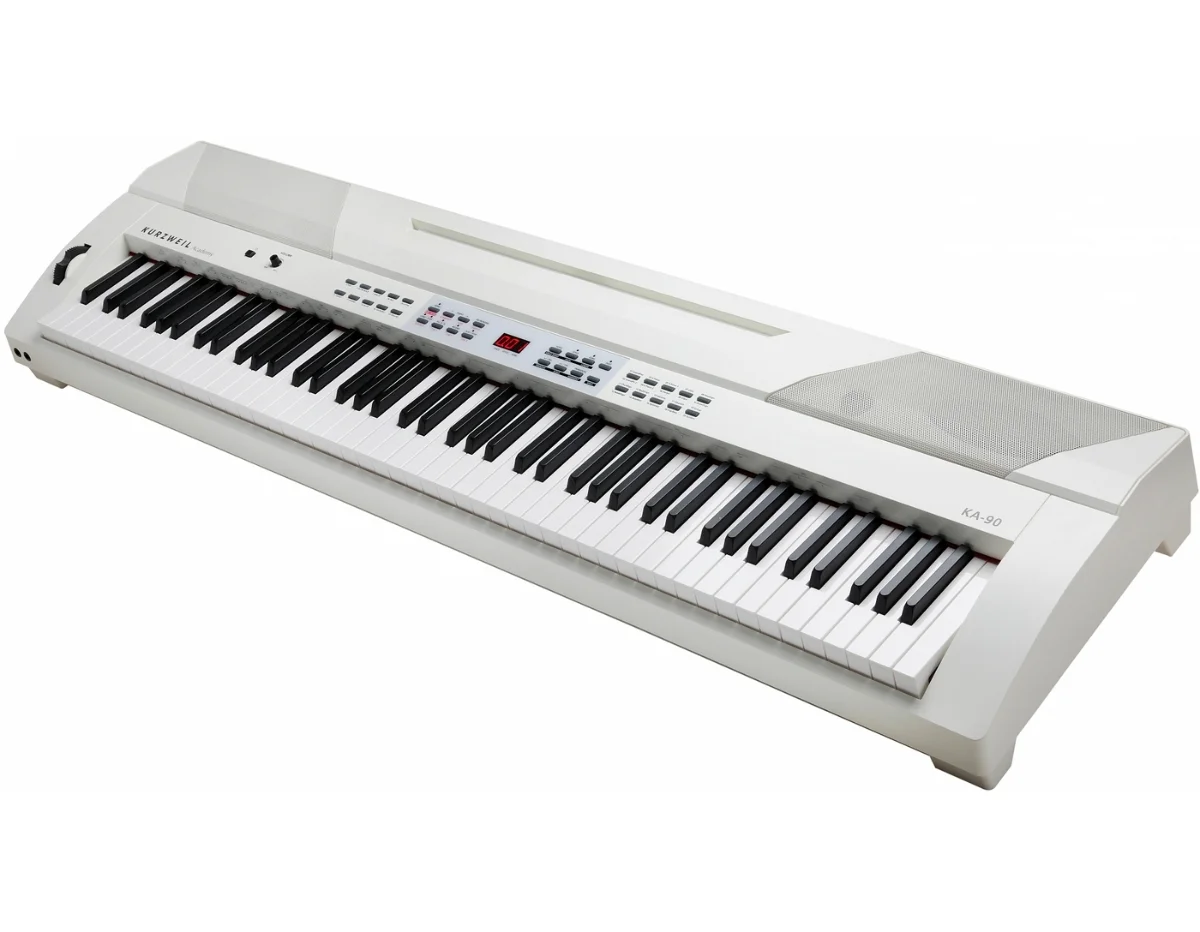 Цифровое пианино Kurzweil KA90 WH