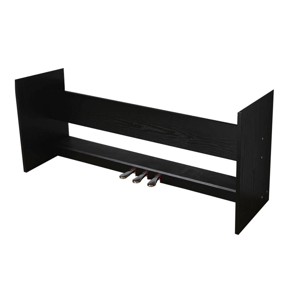 Стойка с тройной педалью Mikado WS-1250BK - фото 1