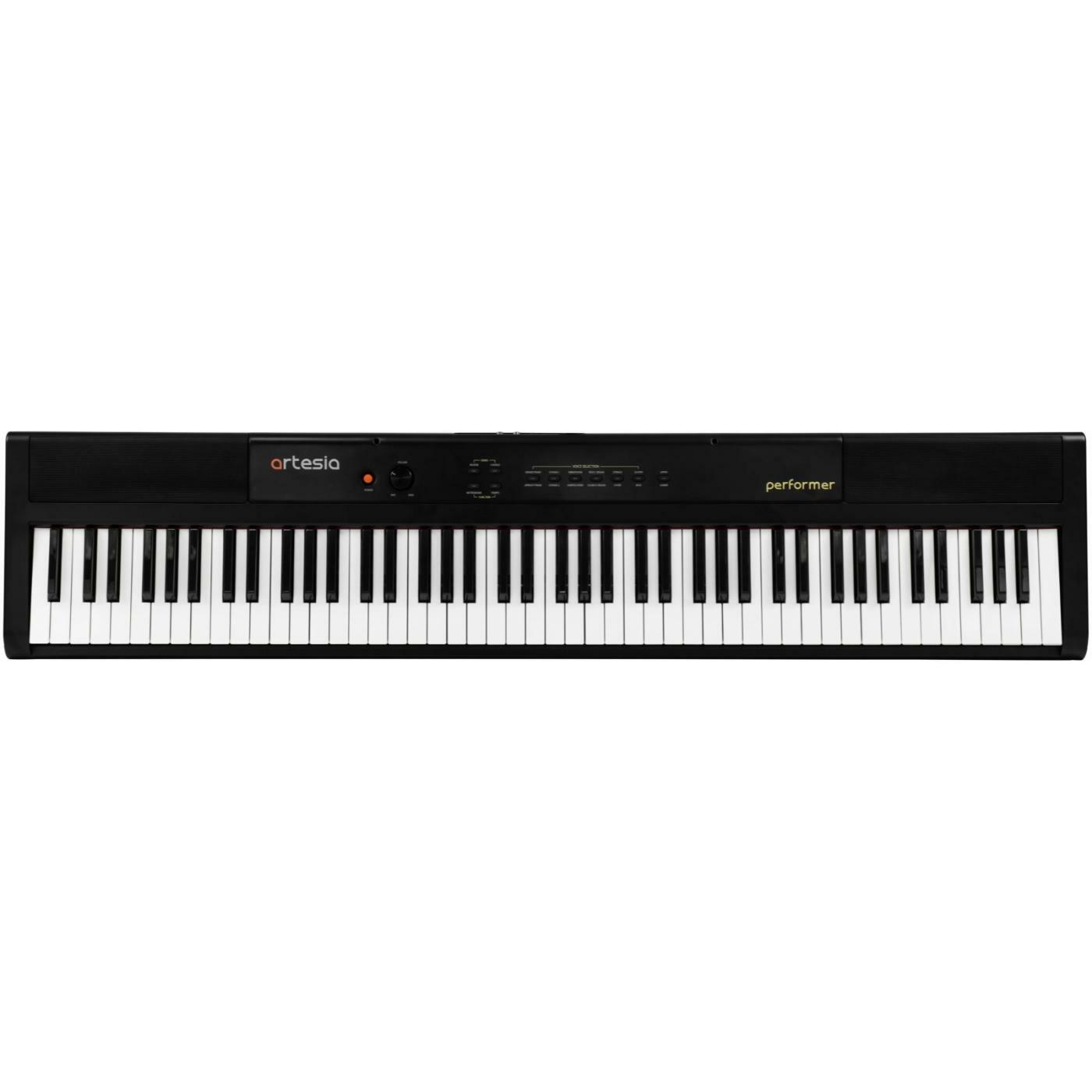 Цифровое пианино Artesia Performer Black - фото 1