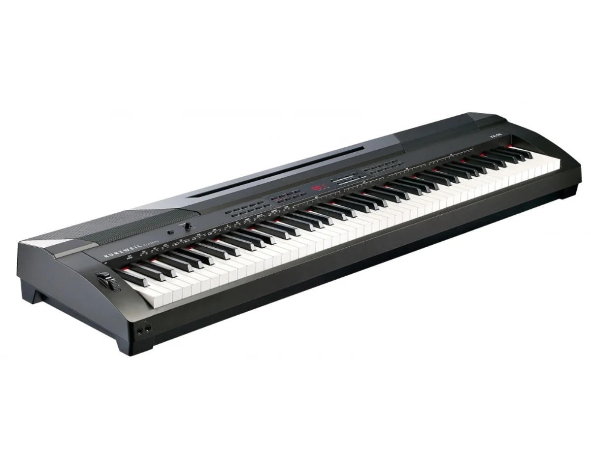 Цифровое пианино Kurzweil KA90 LB