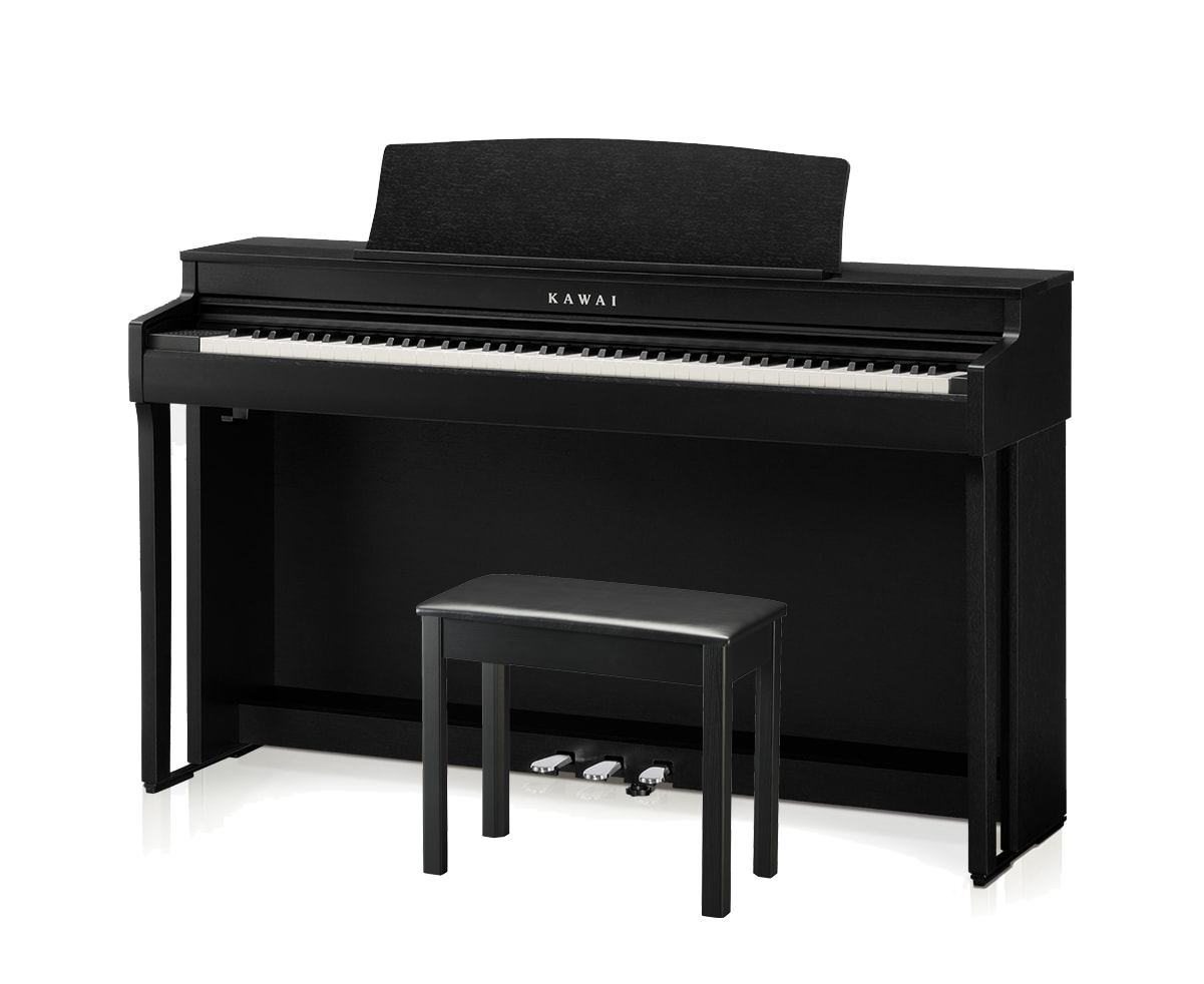 Цифровое пианино Kawai CN301 B
