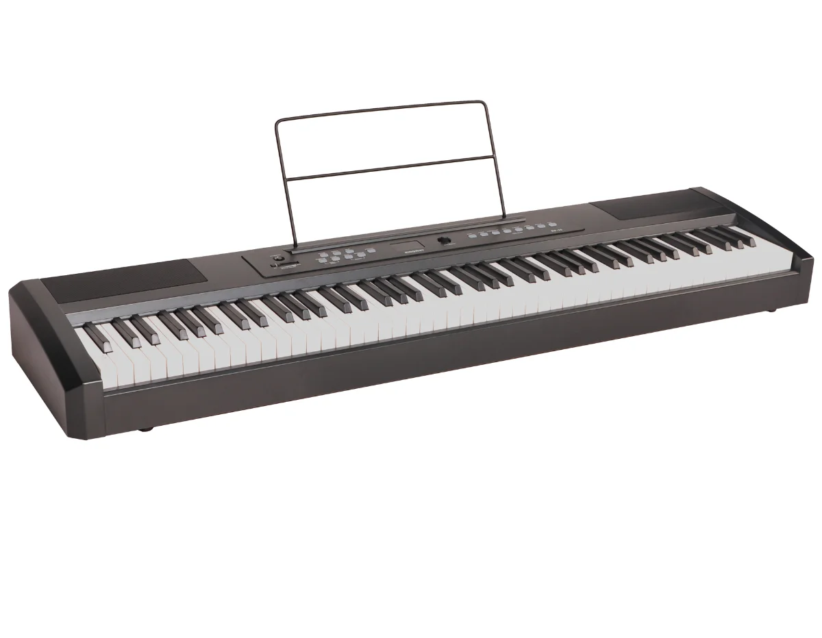 Цифровое пианино Ringway RP-25 - фото 2