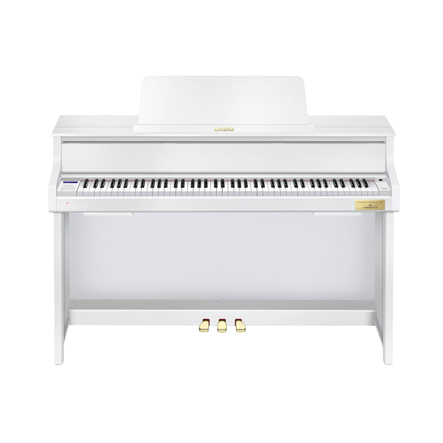 Цифровое пианино Casio Celviano GP-310 WE