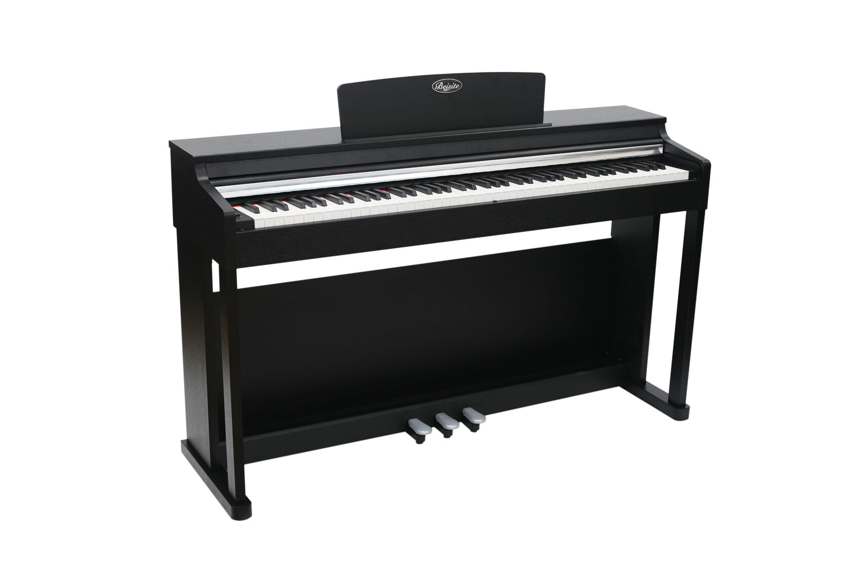 Цифровое пианино Beisite B-89 Pro BK