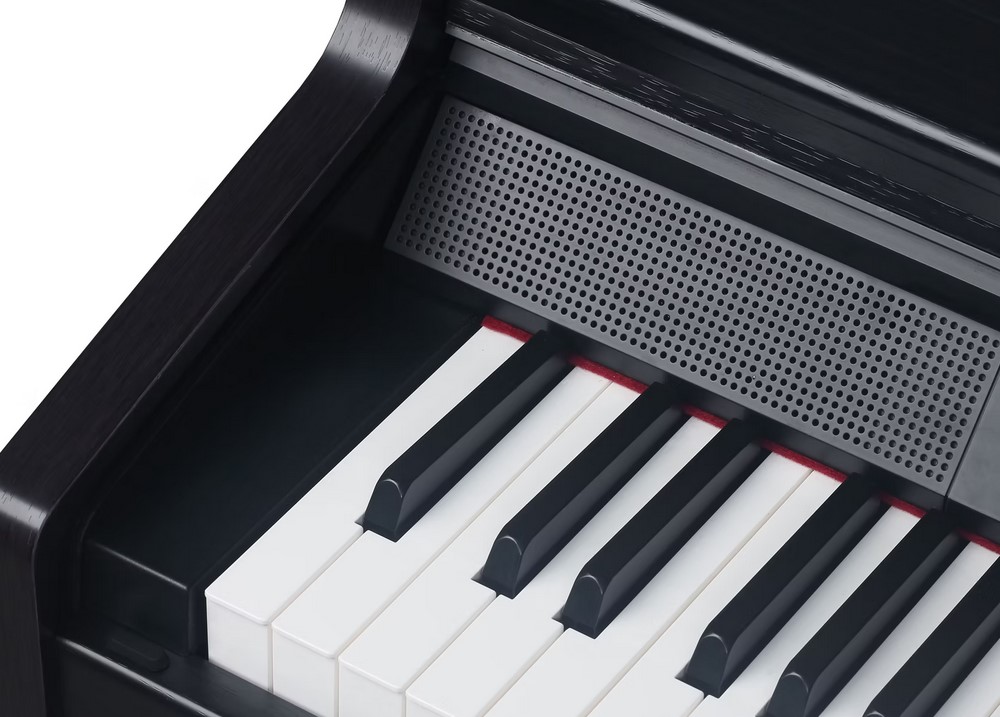 Цифровое пианино Medeli DP530E PVC Black - фото 5