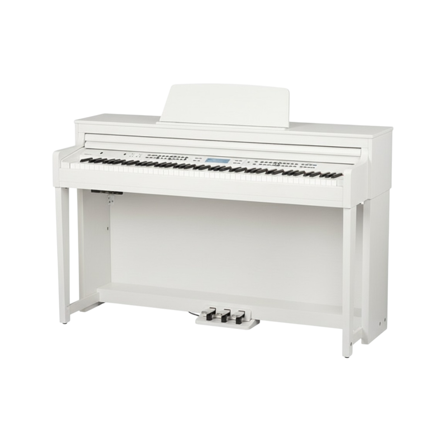 Цифровое пианино Medeli DP740K PVC WH