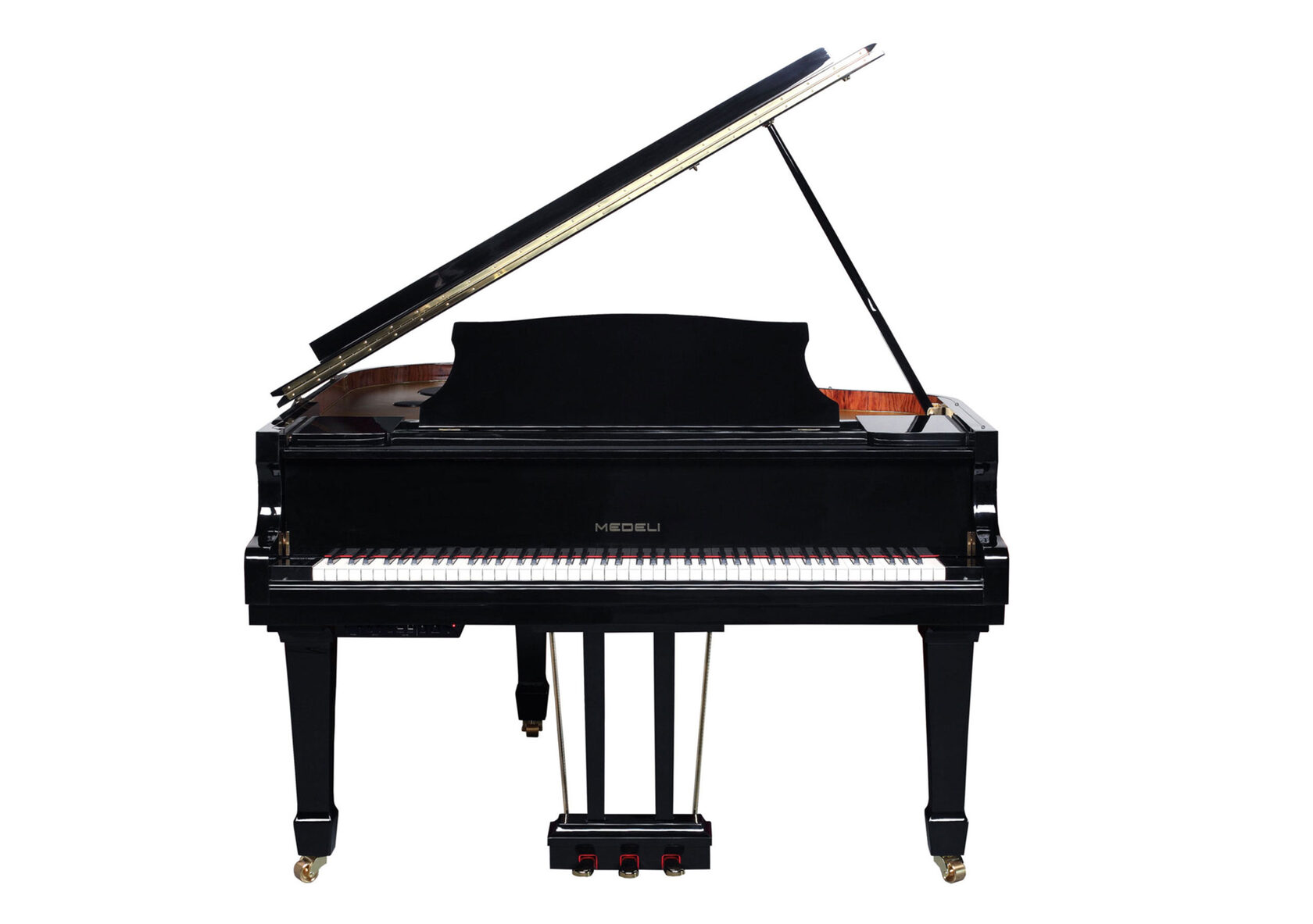 Цифровой рояль Medeli GP805