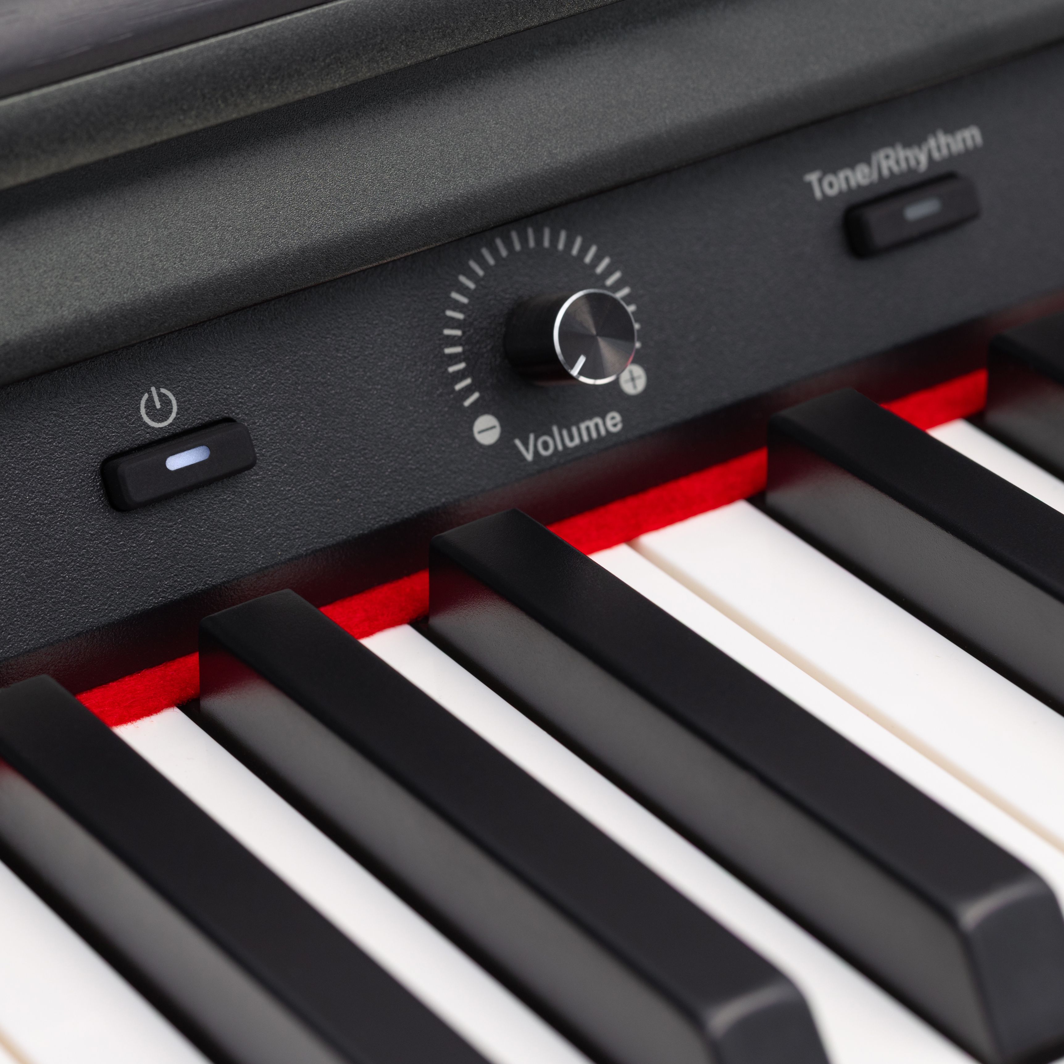 Цифровое пианино Rockdale Etude 256 BK - фото 8
